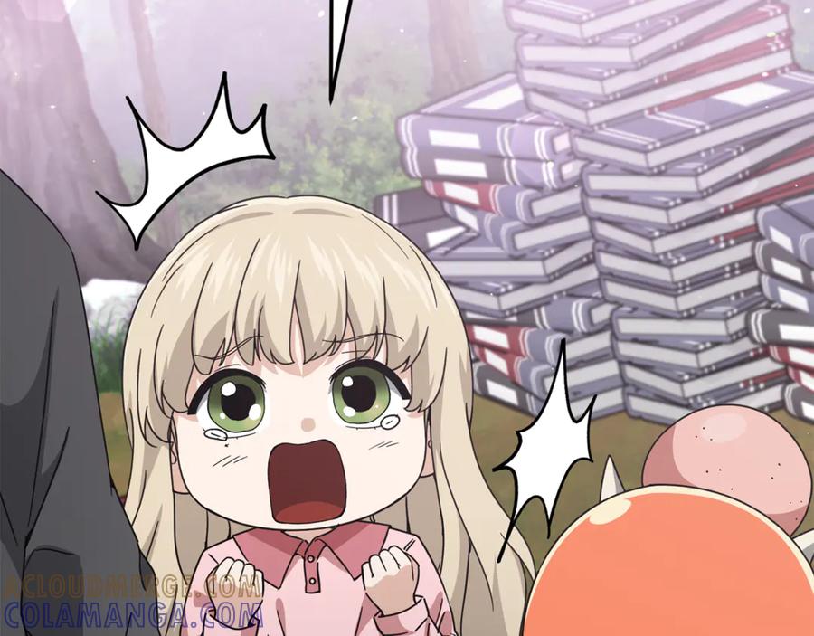 我爸太强了！ - 第216话 唤醒的记忆 - 第169张图