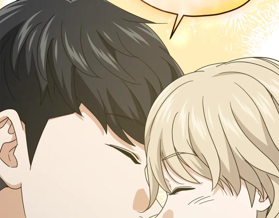 我爸太强了！ - 第216话 唤醒的记忆 - 第190张图