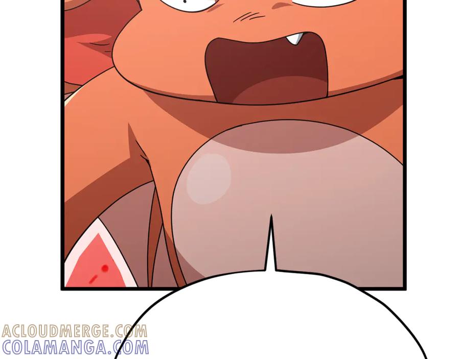 我爸太强了！ - 第216话 唤醒的记忆 - 第177张图