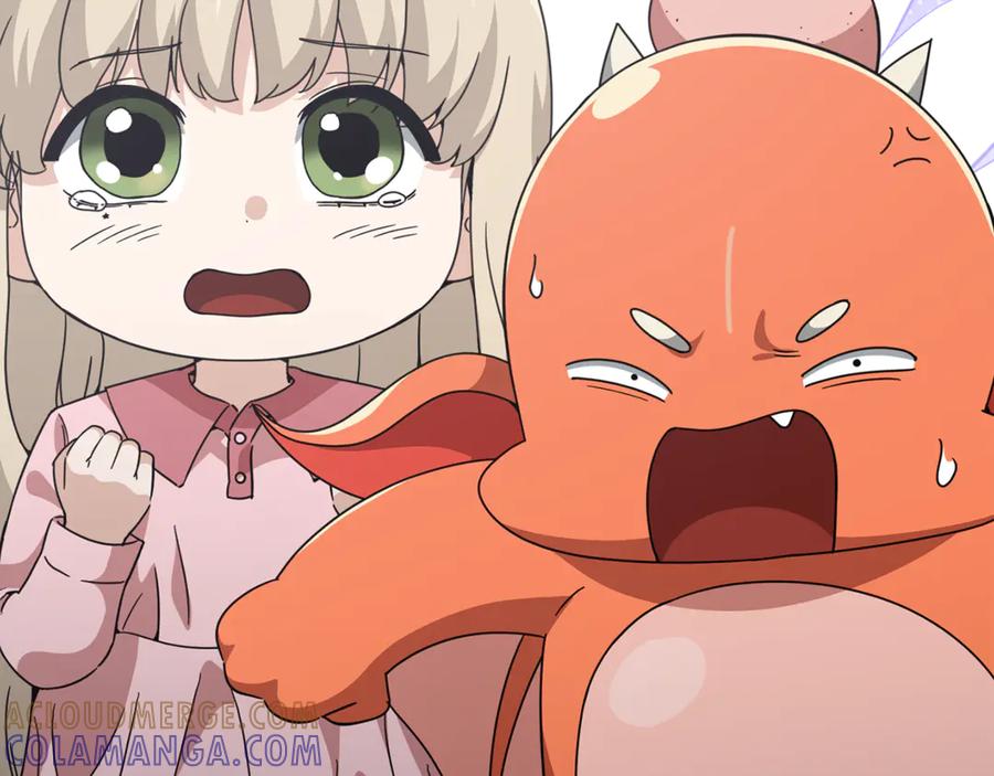 我爸太强了！ - 第216话 唤醒的记忆 - 第173张图