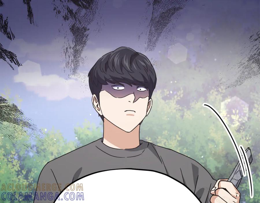 我爸太强了！ - 第216话 唤醒的记忆 - 第181张图