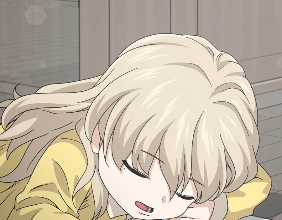 我爸太强了！ - 第217话 奇怪的叔叔 - 第172张图