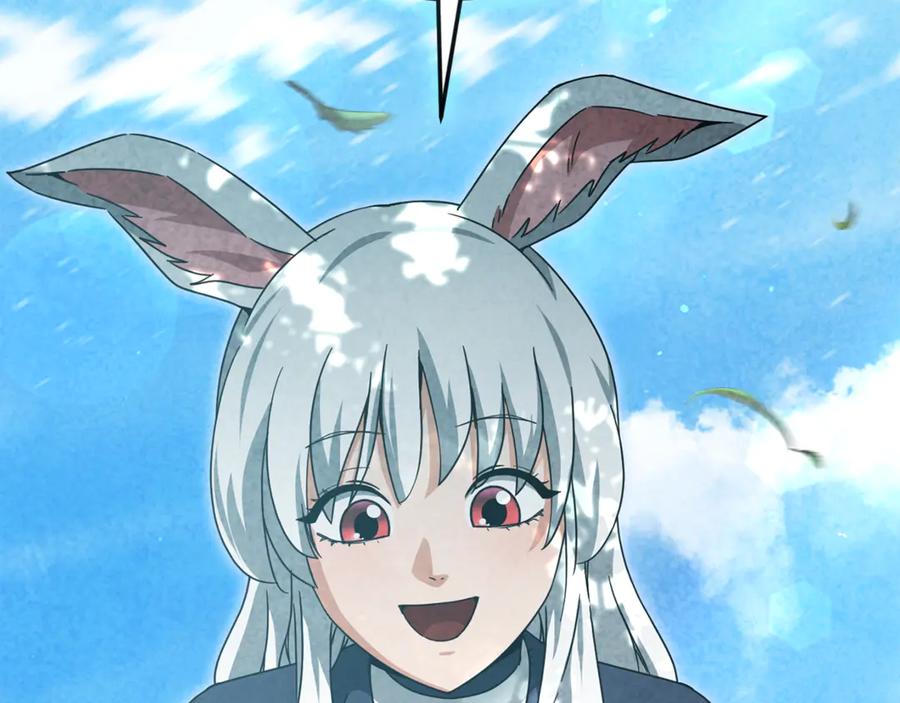 我爸太强了！ - 第217话 奇怪的叔叔 - 第167张图