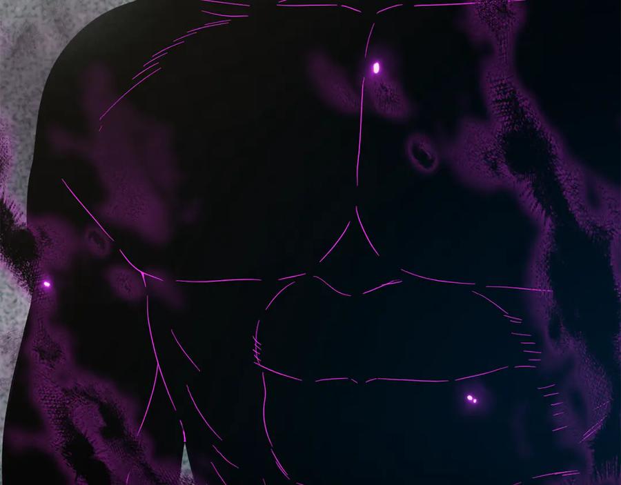 我爸太强了！ - 第217话 奇怪的叔叔 - 第159张图