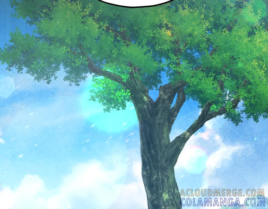 我爸太强了！ - 第217话 奇怪的叔叔 - 第161张图