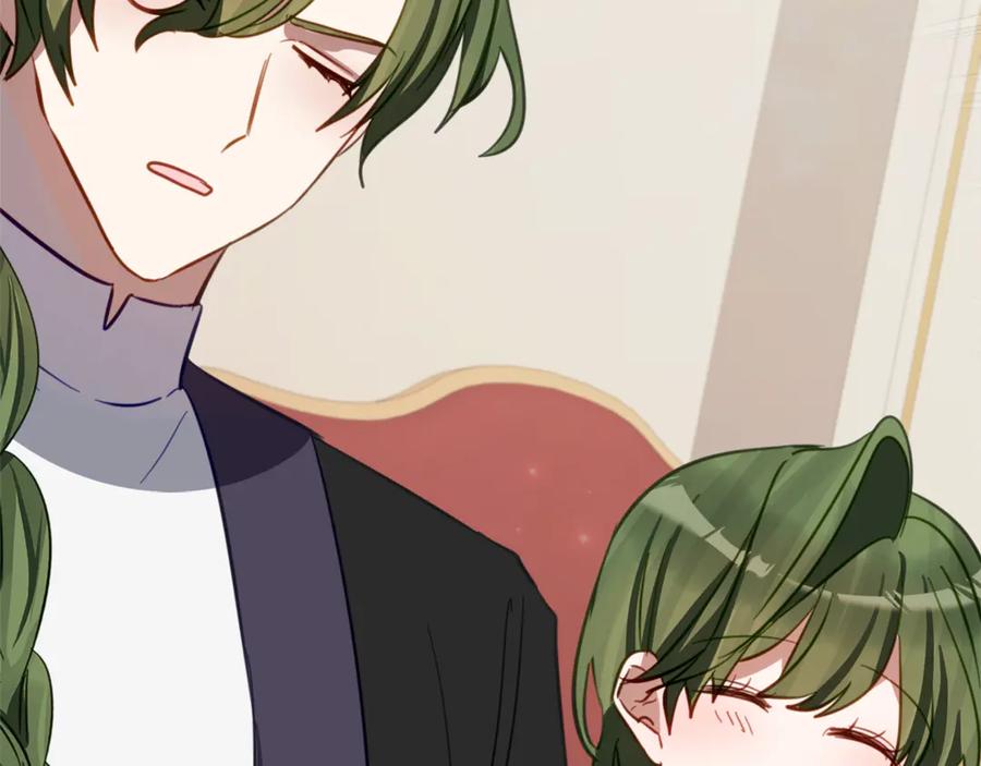《刻薄公爵家的合约女儿》第27话 崽崽换造型！ 第27页