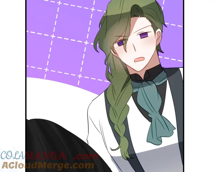 《刻薄公爵家的合约女儿》第35话 新朋友 第105页