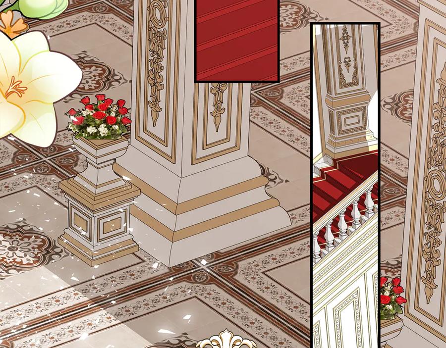 《刻薄公爵家的合约女儿》第35话 新朋友 第74页