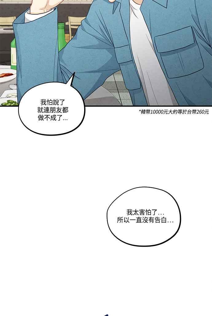 《扑通扑通截稿中》第43话 第69页