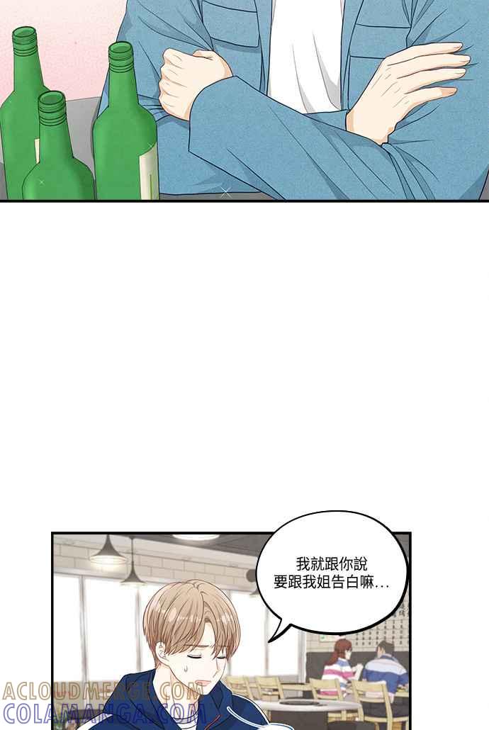 《扑通扑通截稿中》第43话 第67页