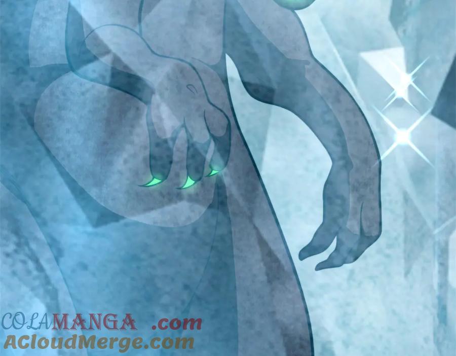 《我在末世给别人升级》第43话 冷库洞窟 第181页