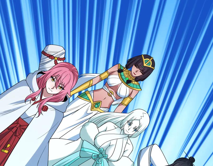 全球诡异时代 第499话 扶桑篇-魔法少女！ 第200页