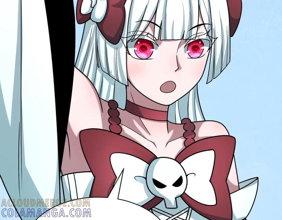 全球诡异时代 第499话 扶桑篇-魔法少女！ 第173页