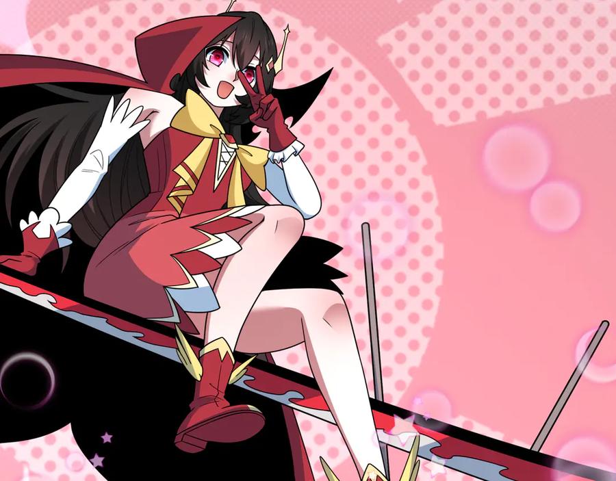 全球诡异时代 第499话 扶桑篇-魔法少女！ 第194页