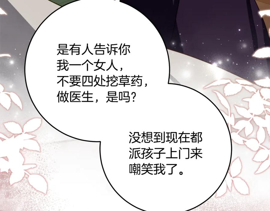 《刻薄公爵家的合约女儿》第51话 当我的主治医生 第28页