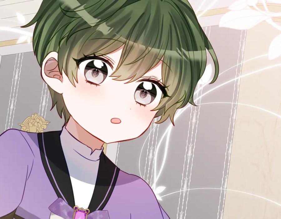 《刻薄公爵家的合约女儿》第57话 叔叔和妈妈的关系 第50页