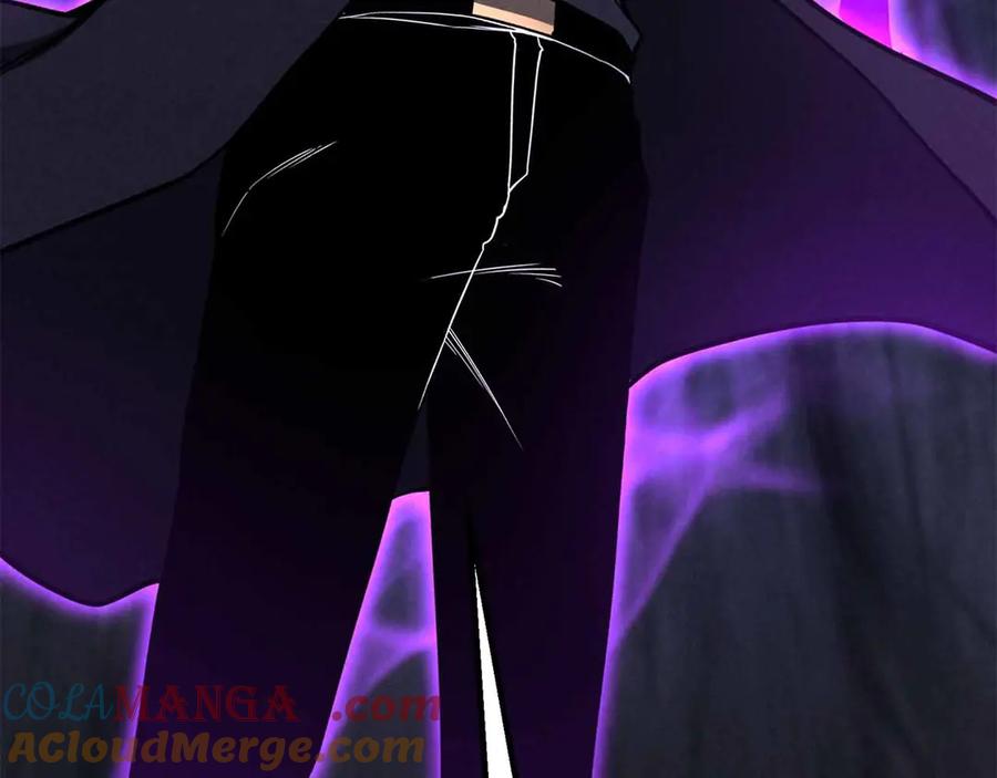 死灵法师：重生的我全技能精通 - 第二季完结篇 清算一切 - 第237张图