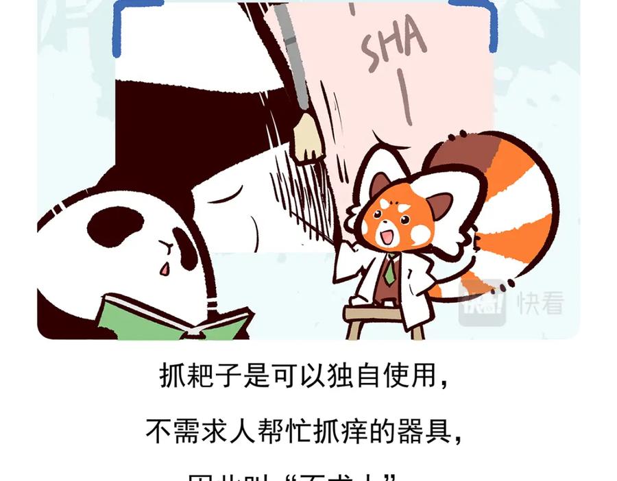 《胖达x胖达》第75话 第20页