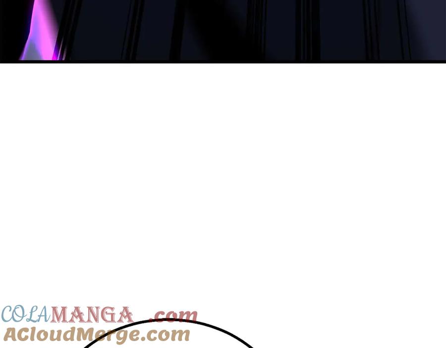 死灵法师：重生的我全技能精通 - 第84话 被取代塔的统治者们 - 第305张图