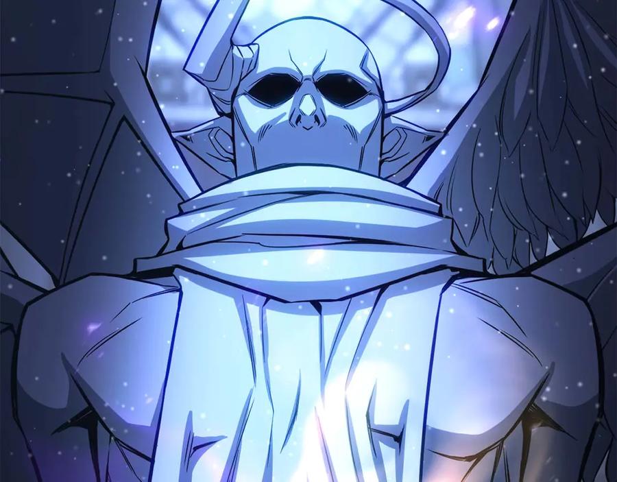 死灵法师：重生的我全技能精通 - 第85话 神的代理者 - 第222张图