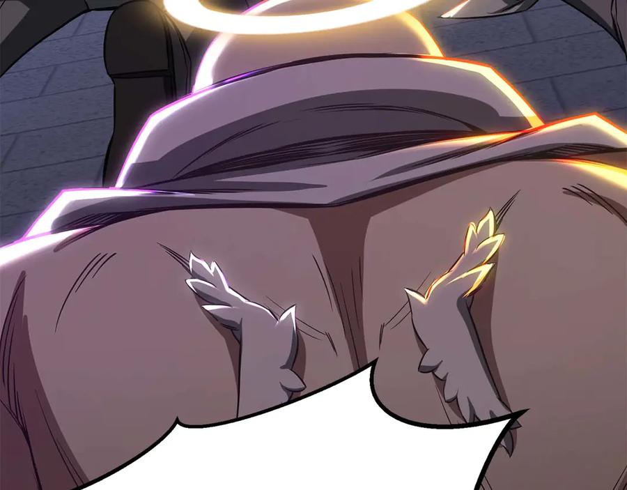 死灵法师：重生的我全技能精通 - 第85话 神的代理者 - 第232张图