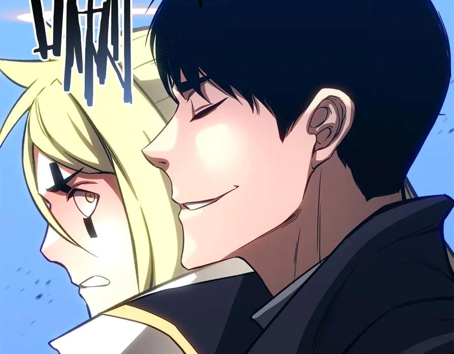 死灵法师：重生的我全技能精通 - 第85话 神的代理者 - 第240张图