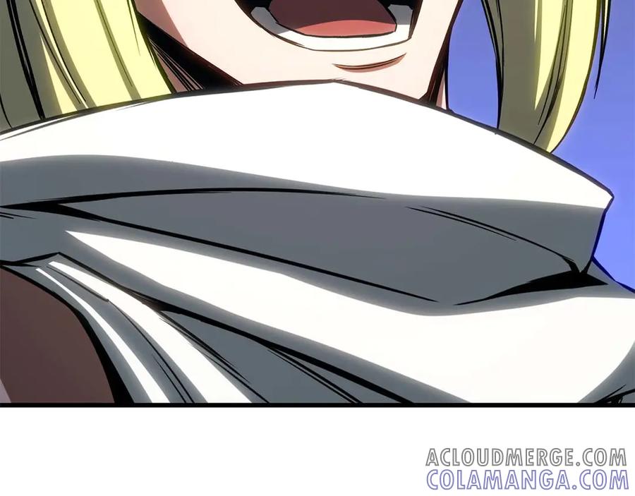 死灵法师：重生的我全技能精通 - 第85话 神的代理者 - 第237张图