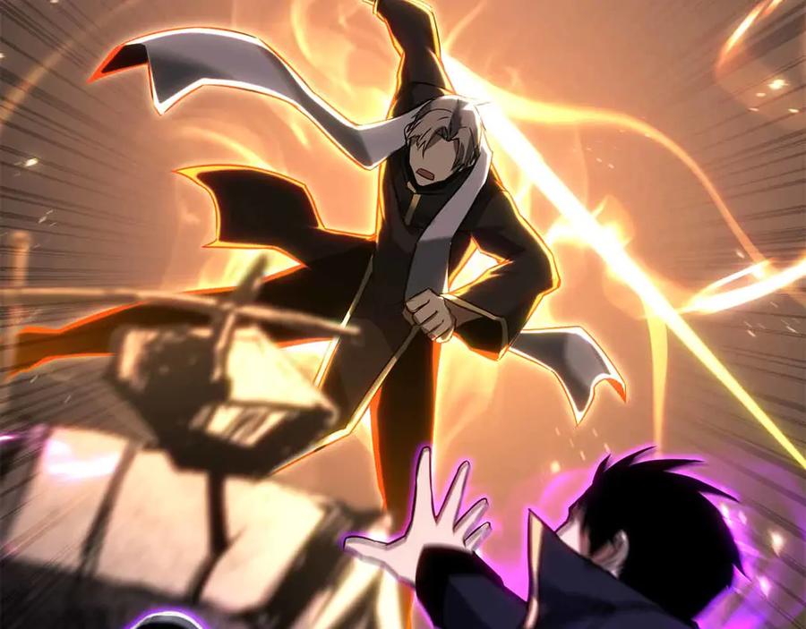 死灵法师：重生的我全技能精通 - 第86话 四大皇族vs无翼 - 第336张图