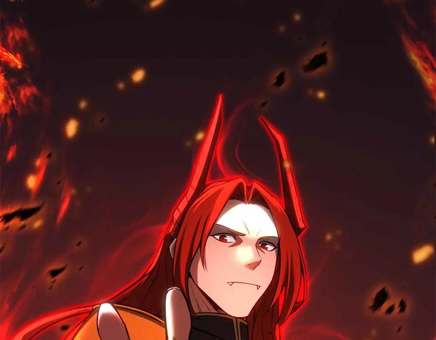 死灵法师：重生的我全技能精通 - 第86话 四大皇族vs无翼 - 第283张图