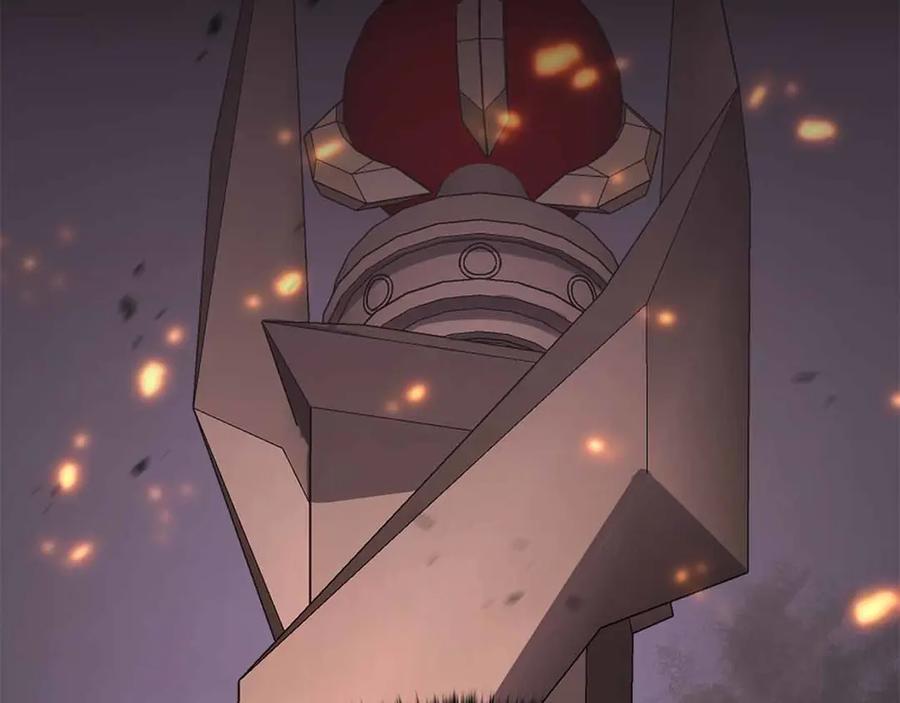 死灵法师：重生的我全技能精通 - 第86话 四大皇族vs无翼 - 第272张图