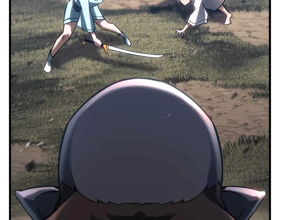 死灵法师：重生的我全技能精通 - 第86话 四大皇族vs无翼 - 第316张图