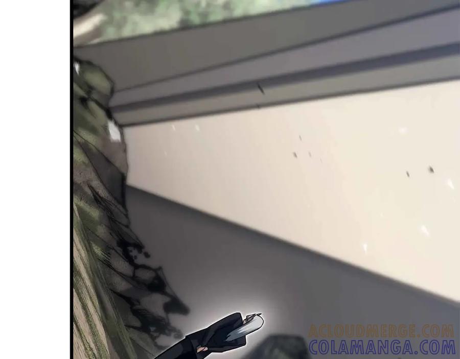 死灵法师：重生的我全技能精通 - 第86话 四大皇族vs无翼 - 第313张图