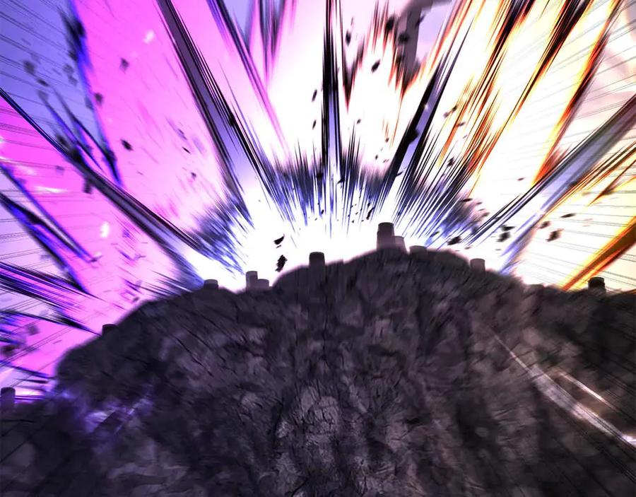 死灵法师：重生的我全技能精通 - 第86话 四大皇族vs无翼 - 第350张图