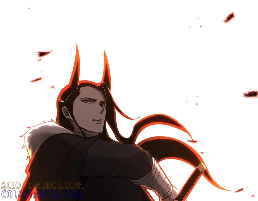 死灵法师：重生的我全技能精通 - 第86话 四大皇族vs无翼 - 第297张图