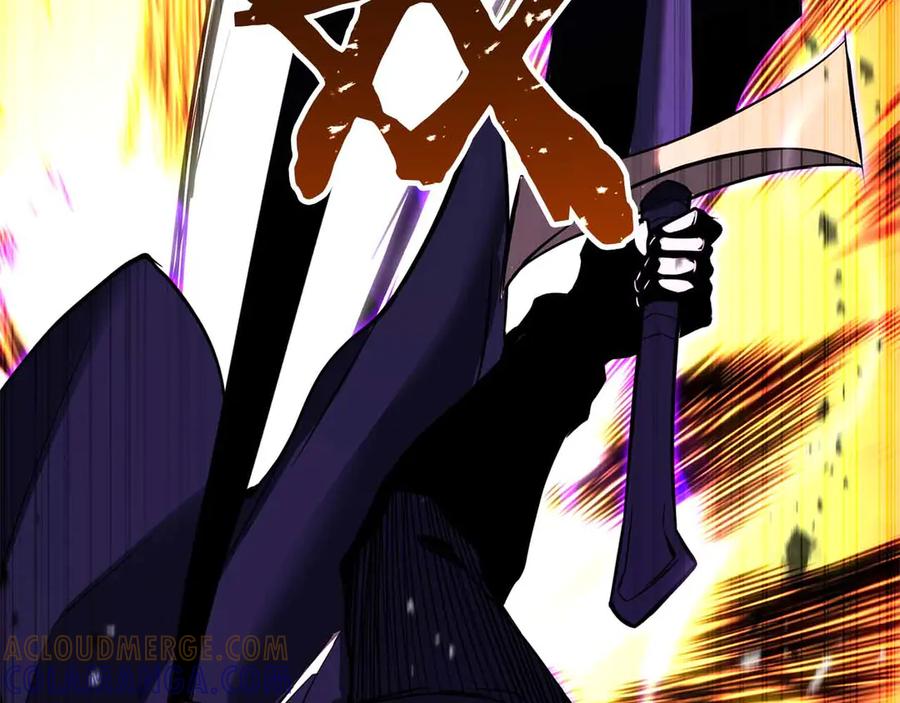 死灵法师：重生的我全技能精通 - 第86话 四大皇族vs无翼 - 第329张图