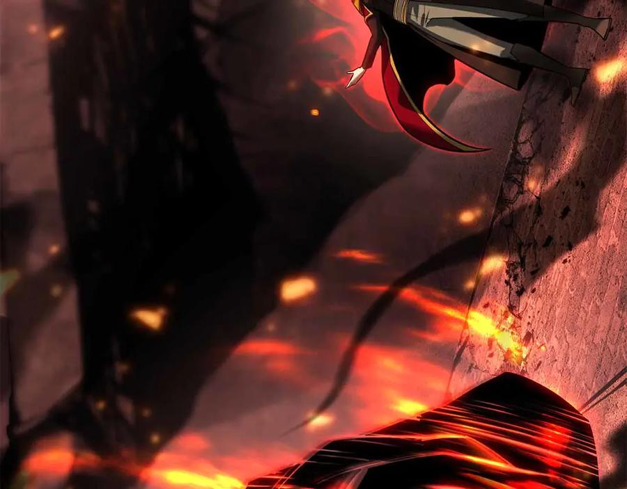 死灵法师：重生的我全技能精通 - 第86话 四大皇族vs无翼 - 第290张图