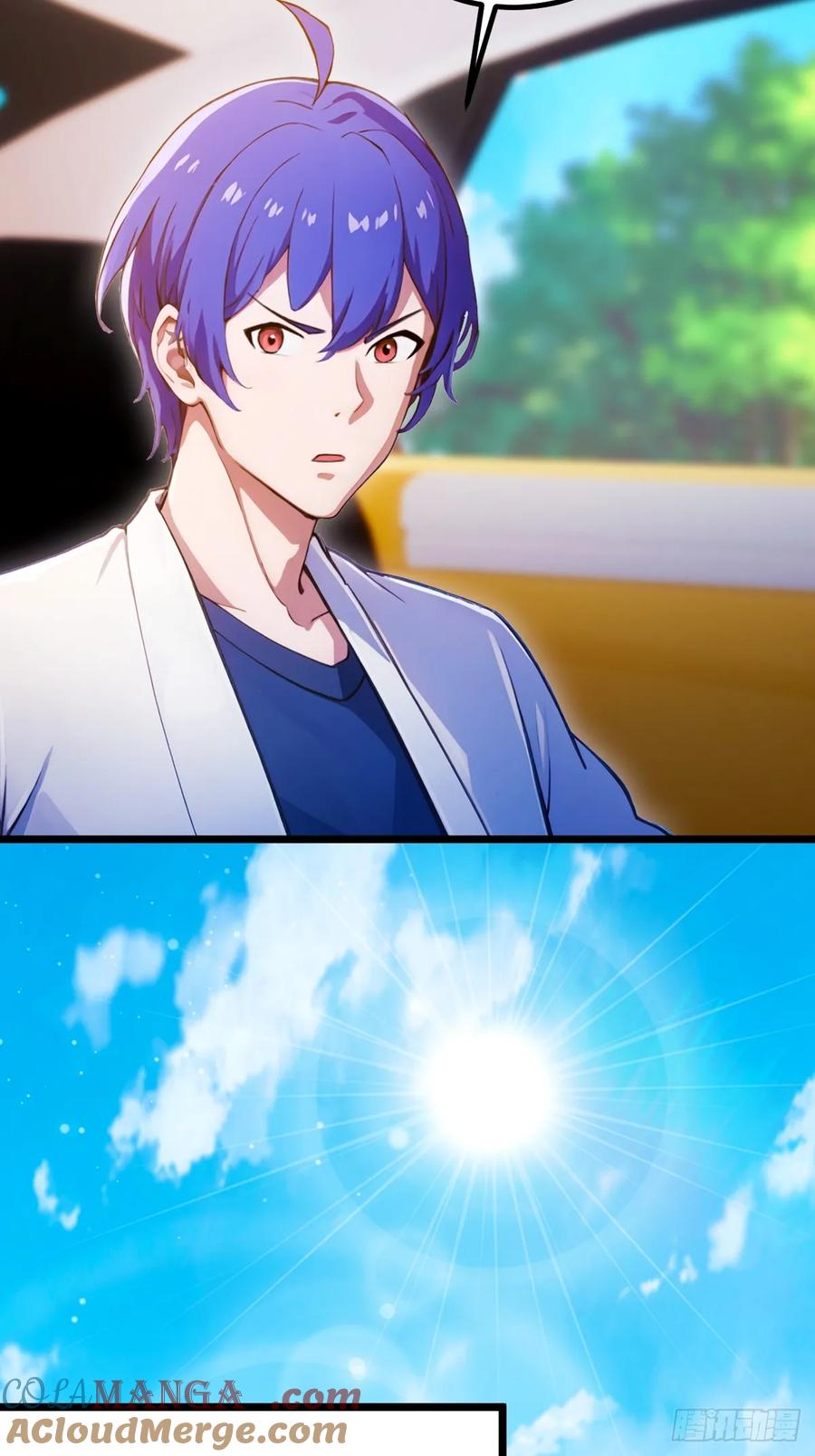 你什么档次敢在我七个师姐面前装 - 第107话 传说中的江州第一 - 第10张图