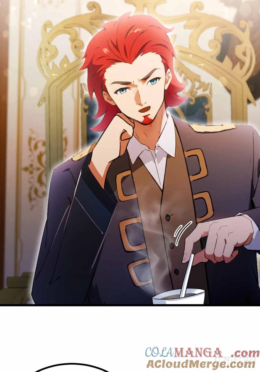 你什么档次敢在我七个师姐面前装 - 第108话我可不是来看家护院的 - 第15张图