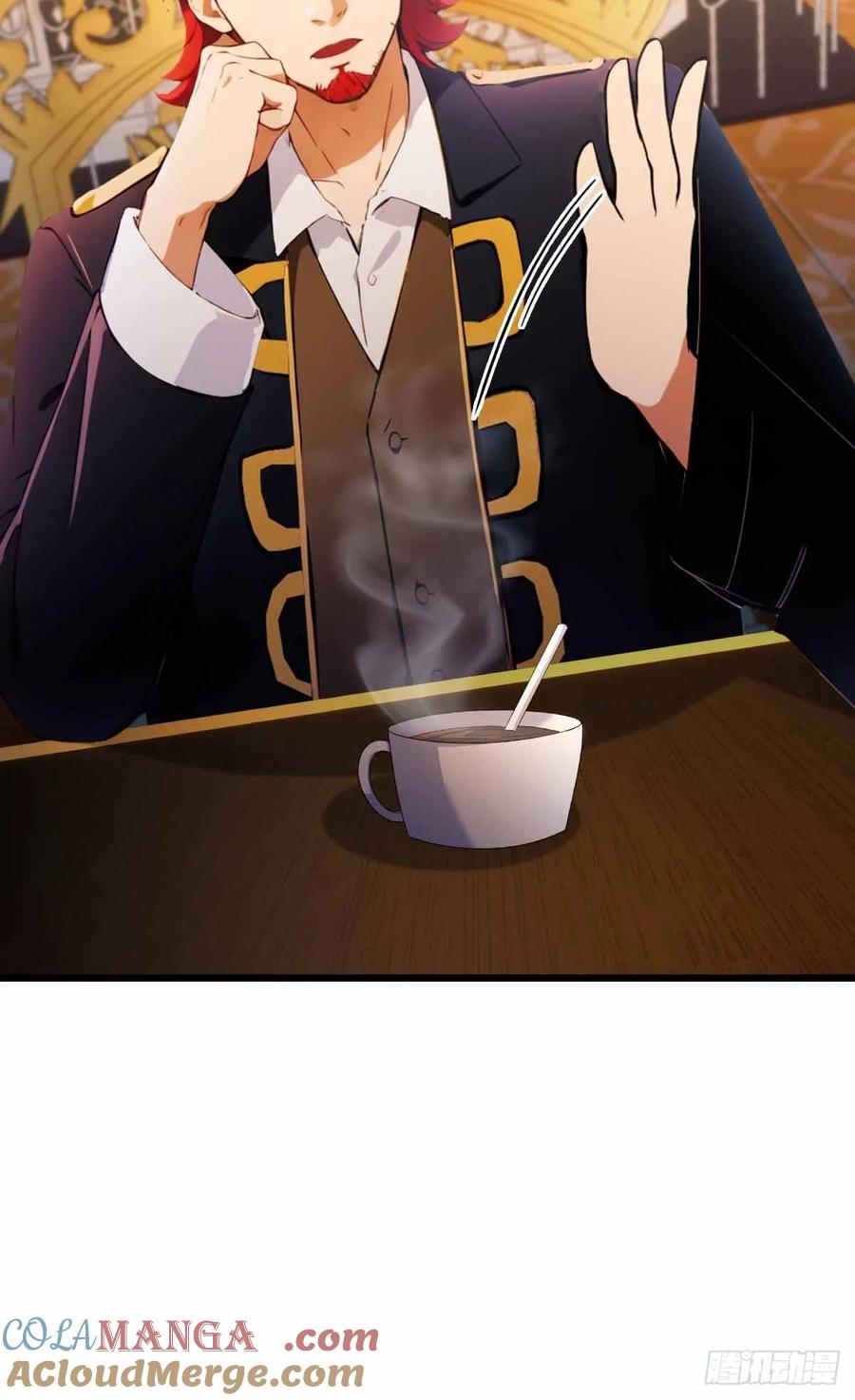 你什么档次敢在我七个师姐面前装 - 第108话我可不是来看家护院的 - 第19张图