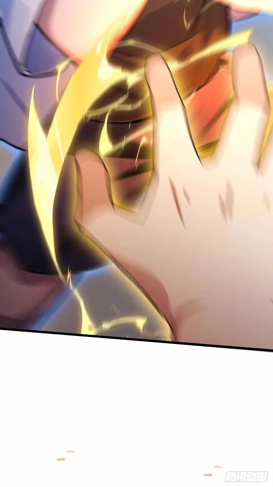 你什么档次敢在我七个师姐面前装 - 第109话 老爷子，请赐招 - 第32张图