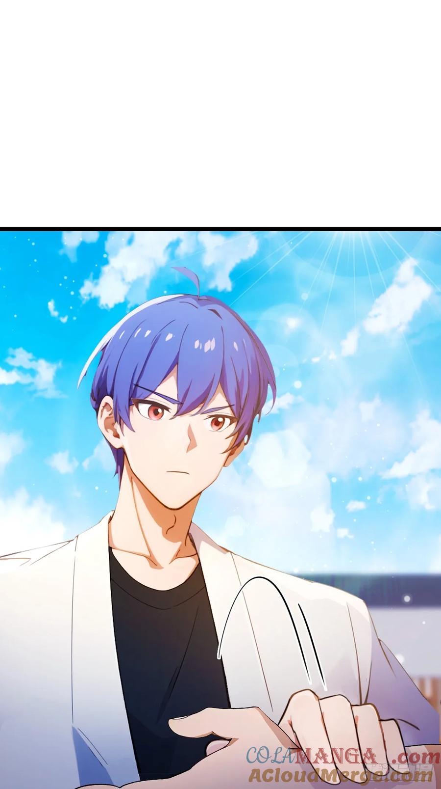 你什么档次敢在我七个师姐面前装 - 第110话 年少有为知进退 - 第17张图