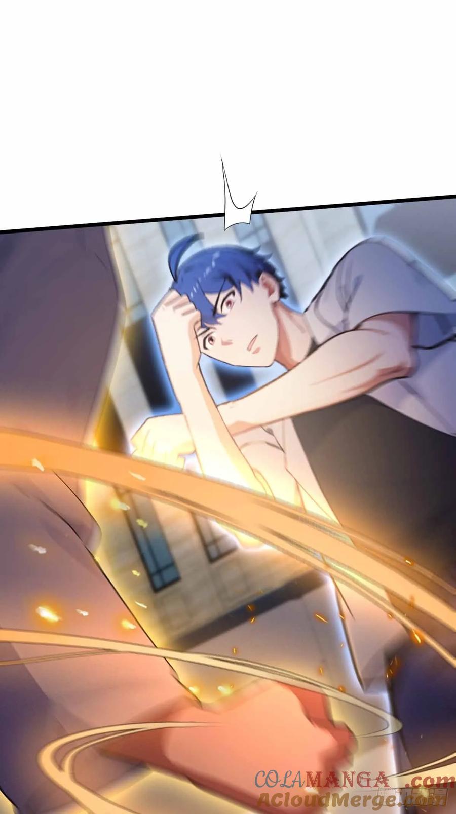 你什么档次敢在我七个师姐面前装 - 第110话 年少有为知进退 - 第3张图