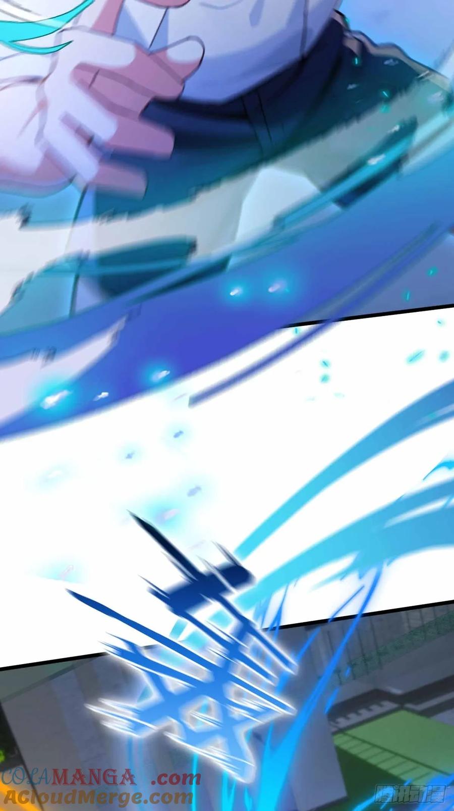 你什么档次敢在我七个师姐面前装 - 第110话 年少有为知进退 - 第5张图