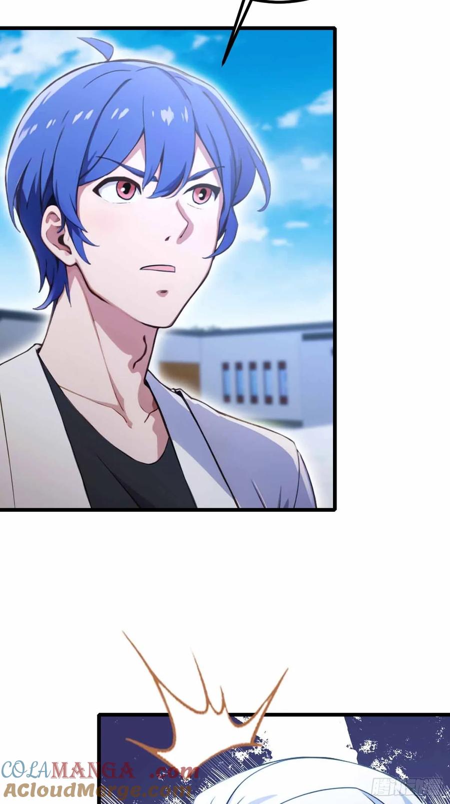 你什么档次敢在我七个师姐面前装 - 第110话 年少有为知进退 - 第13张图