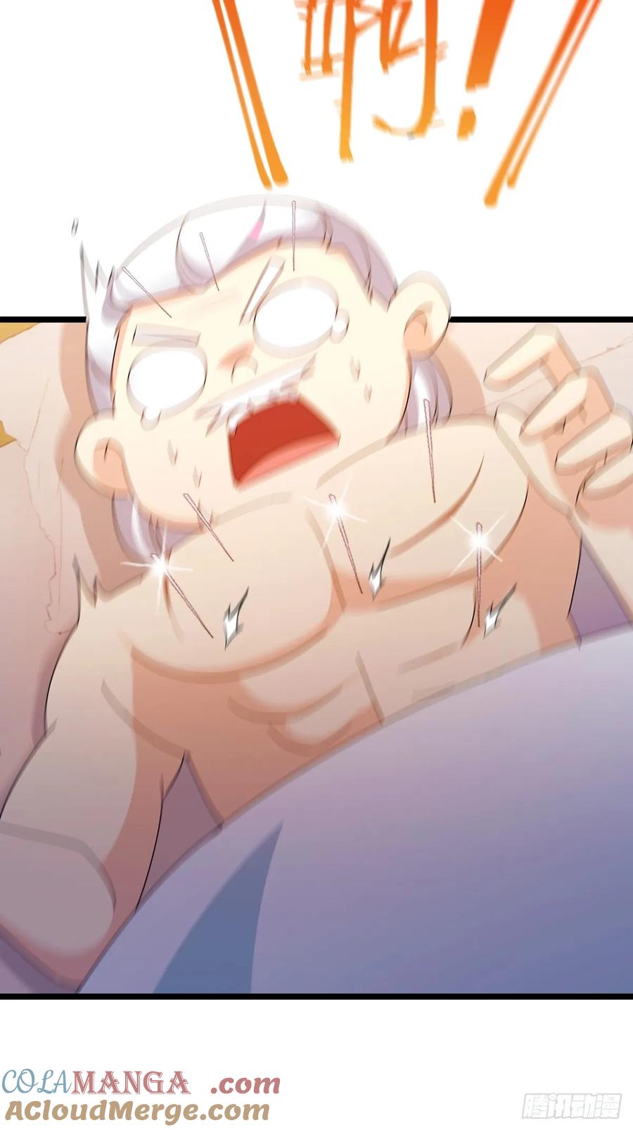 你什么档次敢在我七个师姐面前装 - 第111话 延寿的代价 - 第17张图