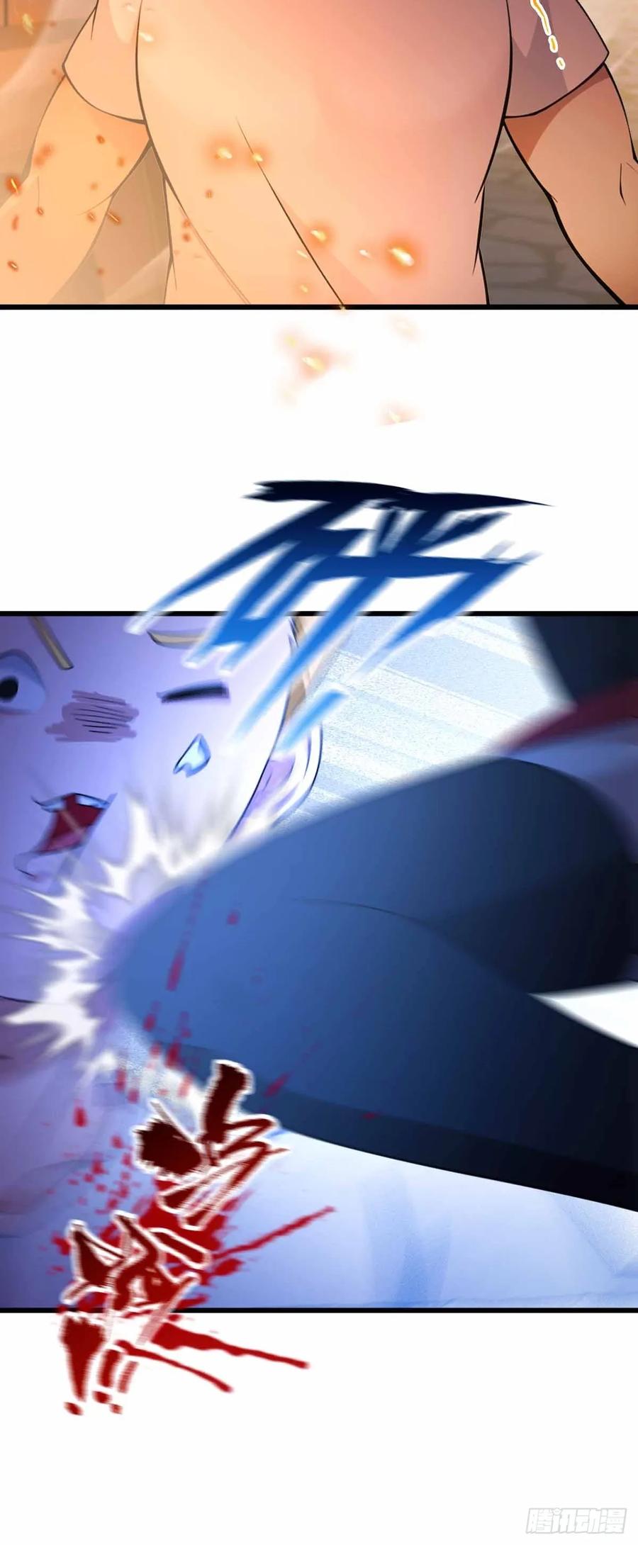 你什么档次敢在我七个师姐面前装 - 第112话 阴魂不散的王家 - 第30张图