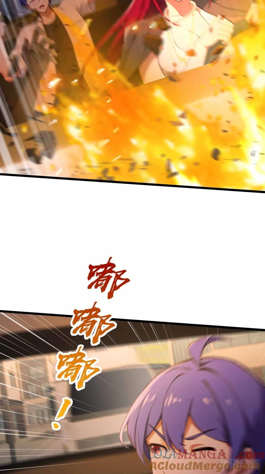 你什么档次敢在我七个师姐面前装 - 第112话 阴魂不散的王家 - 第25张图