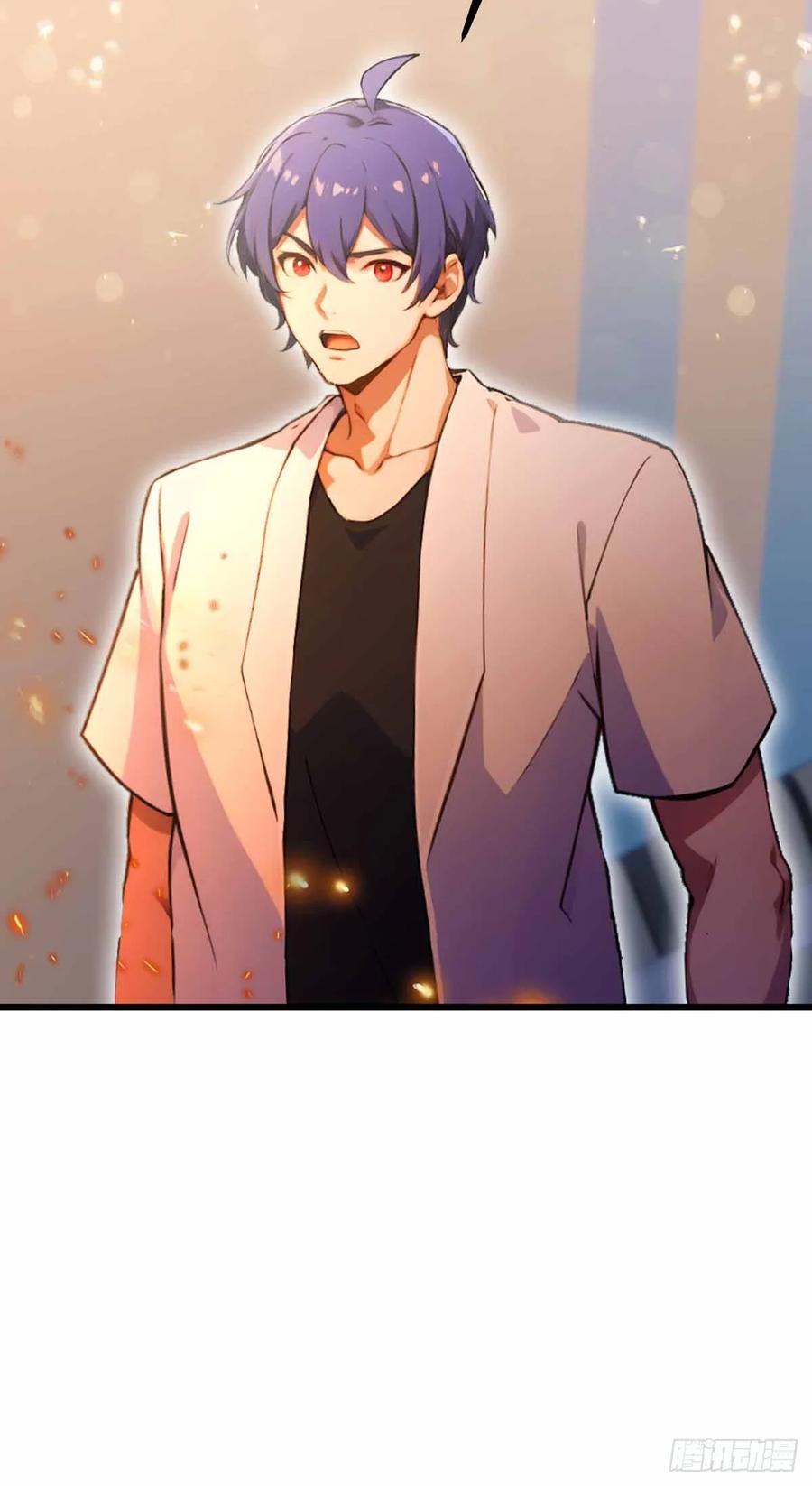 你什么档次敢在我七个师姐面前装 - 第112话 阴魂不散的王家 - 第38张图