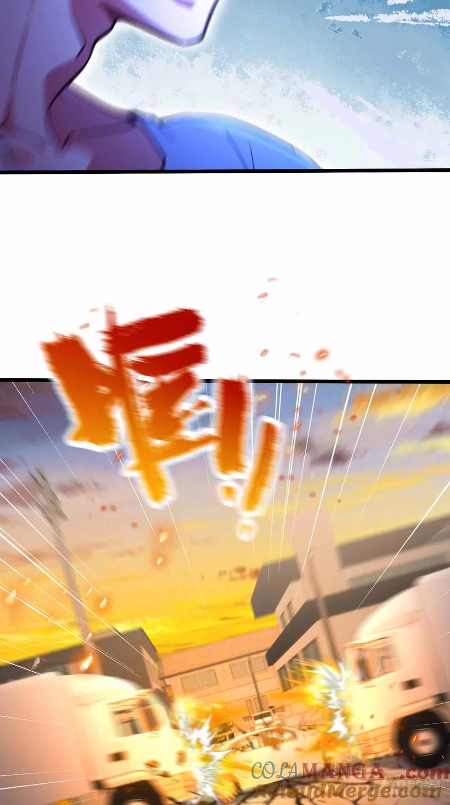 你什么档次敢在我七个师姐面前装 - 第112话 阴魂不散的王家 - 第27张图