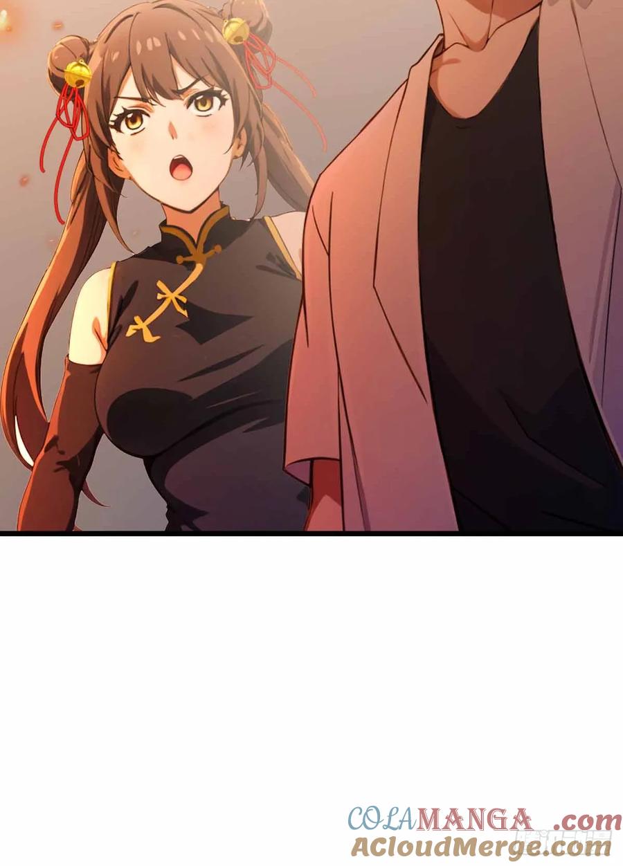 你什么档次敢在我七个师姐面前装 - 第113话 恶战 - 第9张图